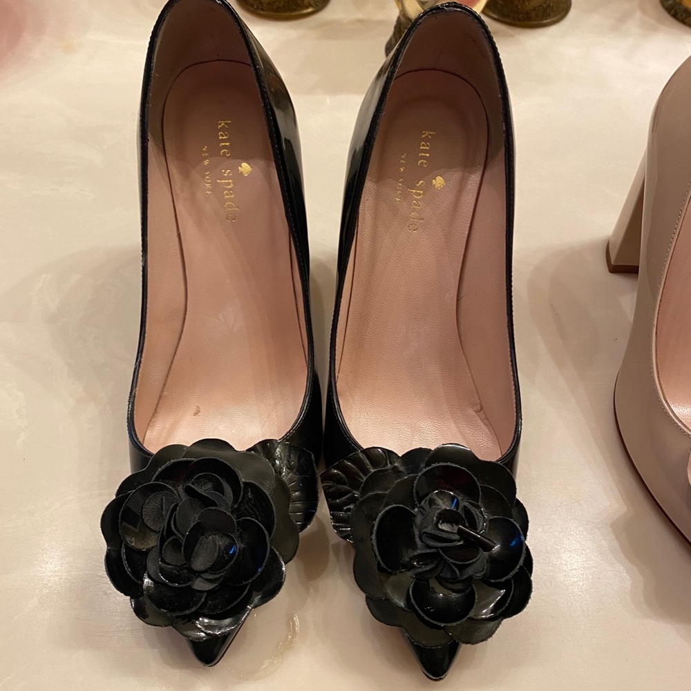 Kate Spade Shoes